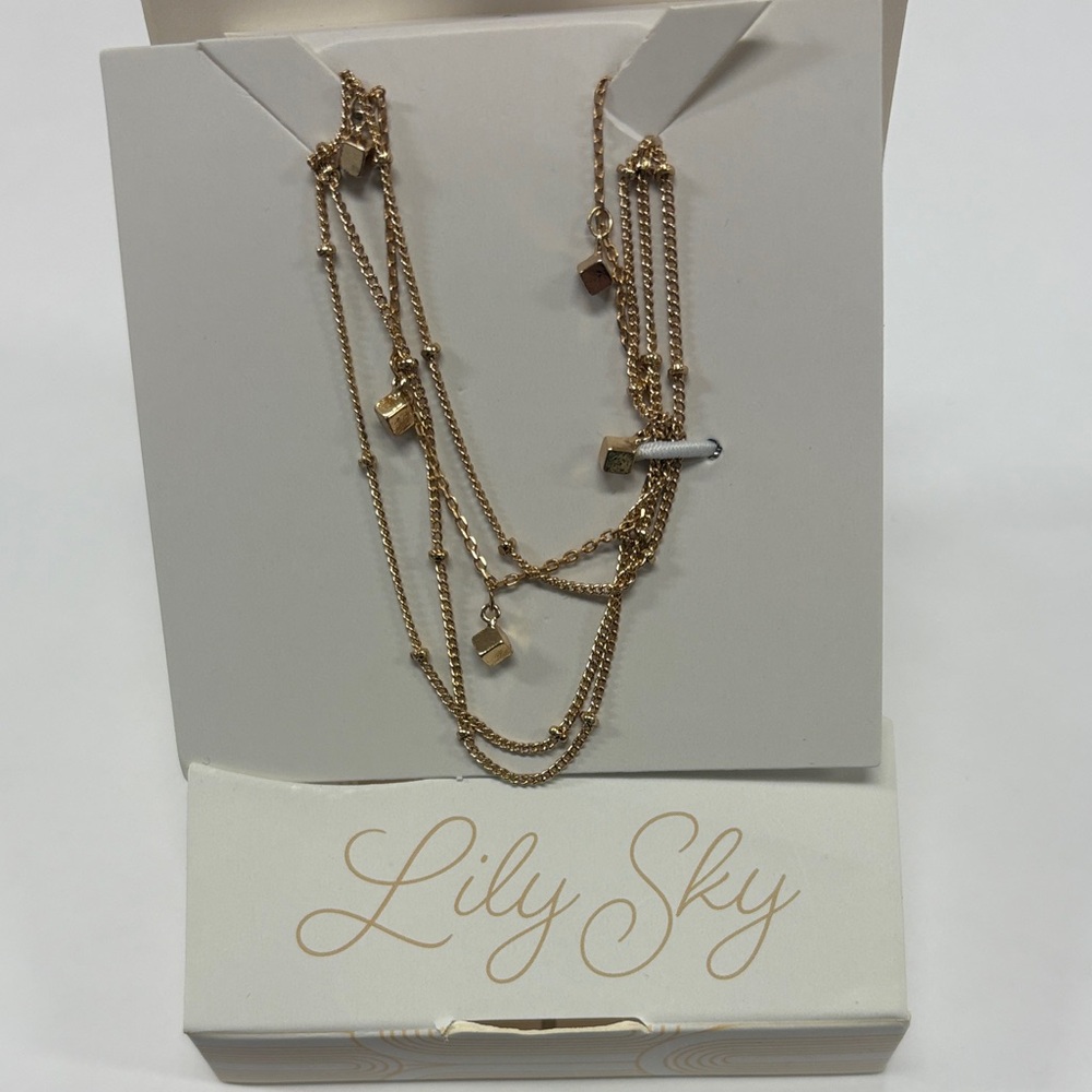 Gold Bracelets